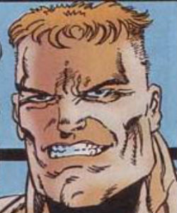 Jack Reno (Mercy Corporation)